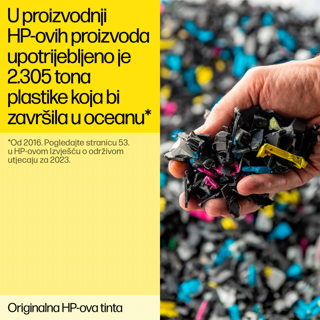 Tinta HP No.655 Black CZ109AE - Slika 6