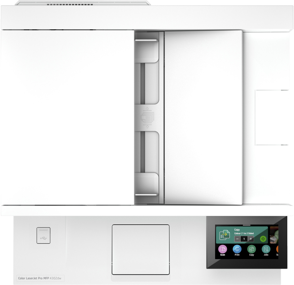 PRN MFP HP CLJ Pro 4302dw, 4RA83F - Slika 6