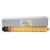 Toner Print-Team Nashuatec-Ricoh IMC2500 Yellow