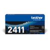 BROTHER TN2411 Toner Brother TN2411 blac