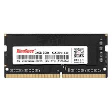 Kingspec SO-DIMM 16GB DDR4 3200MHz