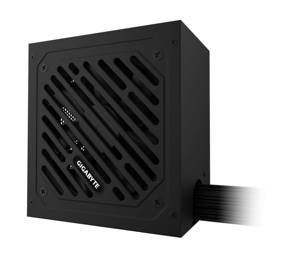 Alternative view of GIGABYTE GP-P550SS 550W SILVER PSU