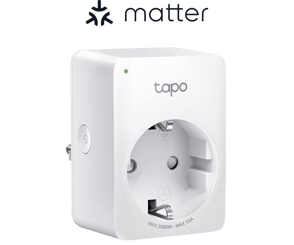 Pametna utičnica TP-Link Tapoo P100M