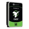 SEAGATE HDD Server Exos M (3.5'/30TB/SATA 6GB/s/ 7200rpm/ISE)