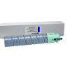 Toner Print-Team Nashuatec-Ricoh SP C430 Cyan