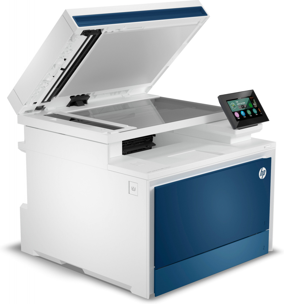 PRN MFP HP CLJ Pro 4302dw, 4RA83F - Slika 8