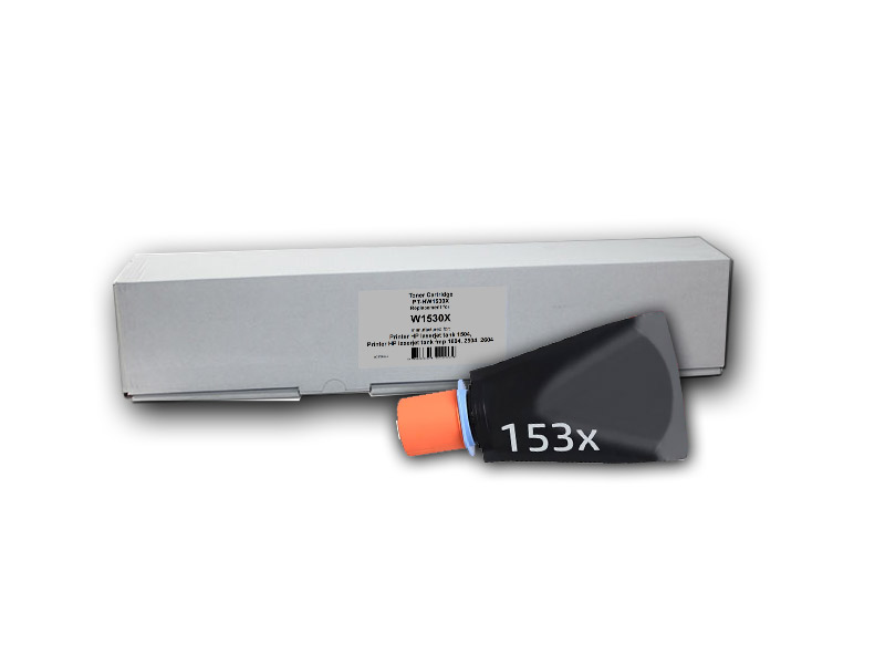 Toner Print-Team HP W1530X