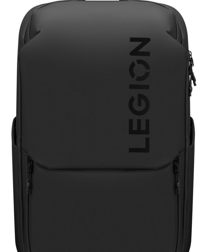 Lenovo ruksak za prijenosno računalo 17'' Legion Gaming, GX41U39299