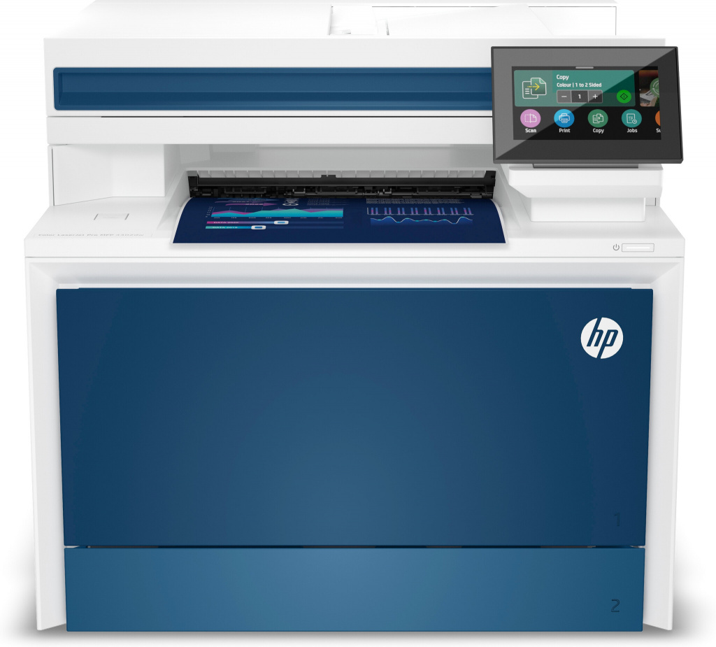PRN MFP HP CLJ Pro 4302dw, 4RA83F - Slika 9