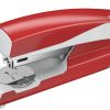 Stroj za spajanje do  30 listova stolni Leitz 55020225 crveni