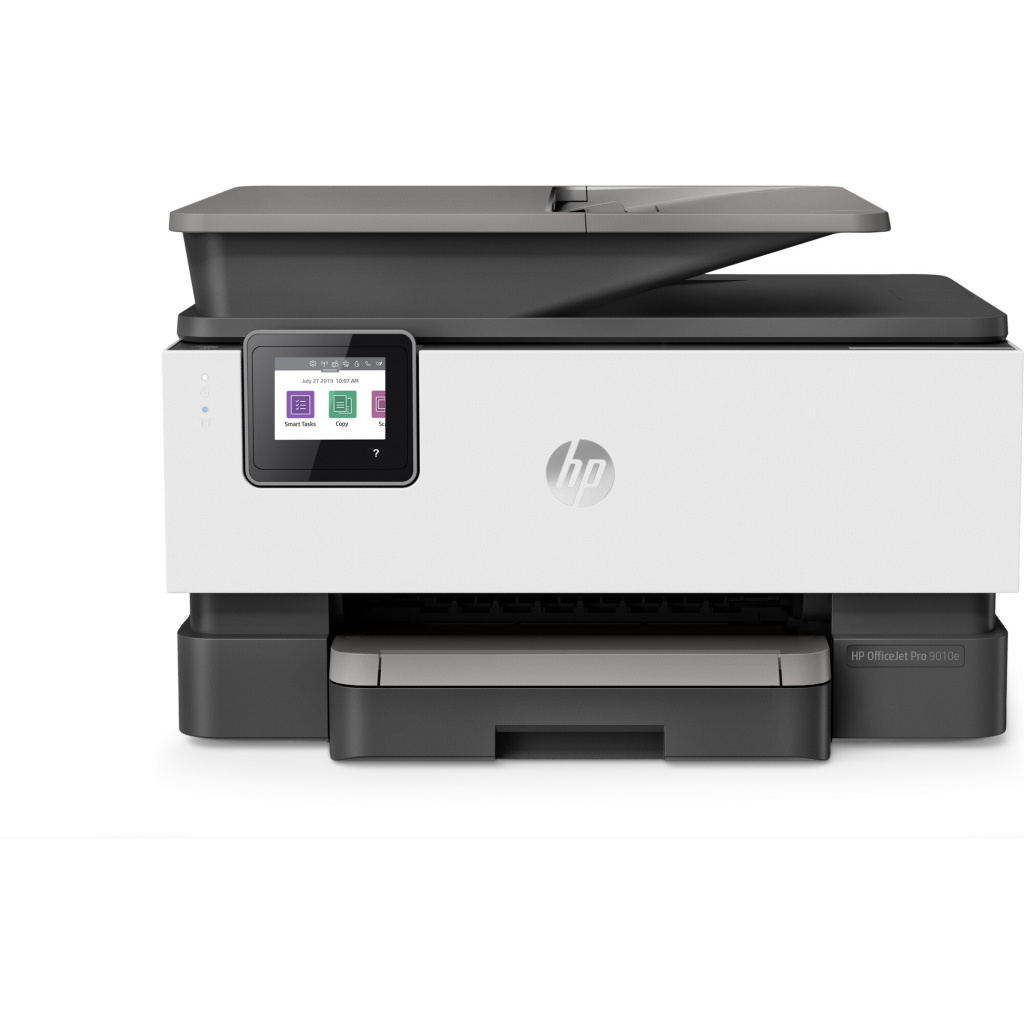HP OfficeJet Pro 9010e multifunkcijski pisač 1200x1200dpi 22/18ppm fax ADF Duplex USB WiFi Ethernet ePrint - Slika 7