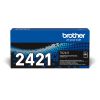 BROTHER TN2421 Toner Brother TN2421 blac