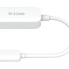 D-LINK USB-C to 2.5G Ethernet Adapter
