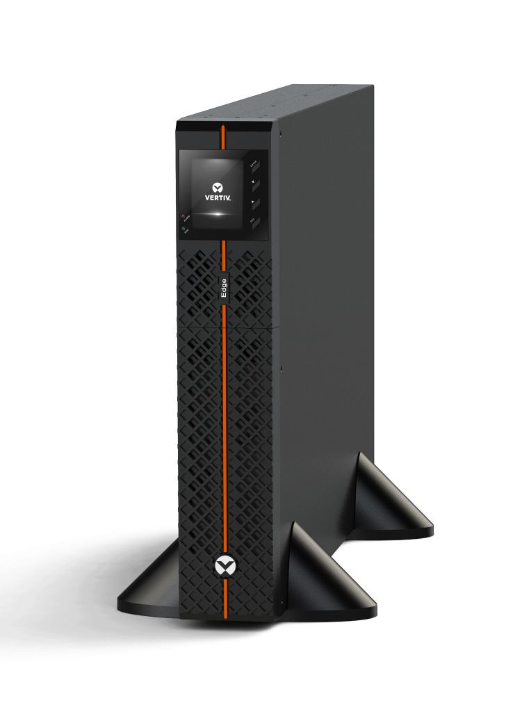 Vertiv 1500VA/1350W - EDGE-1500IRT2UXL RACK/TOWER - Slika 3