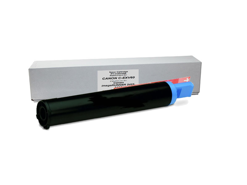 Toner Print-Team Canon C-EXV60