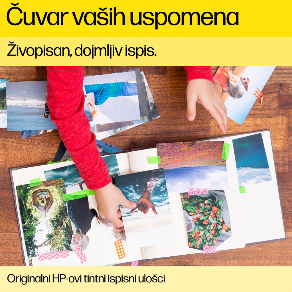 Tinta HP No.655 Black CZ109AE - Slika 3