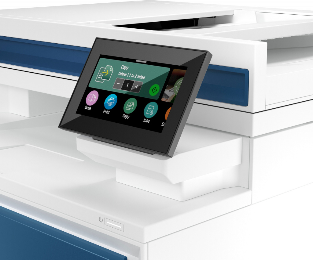 PRN MFP HP CLJ Pro 4302dw, 4RA83F - Slika 7