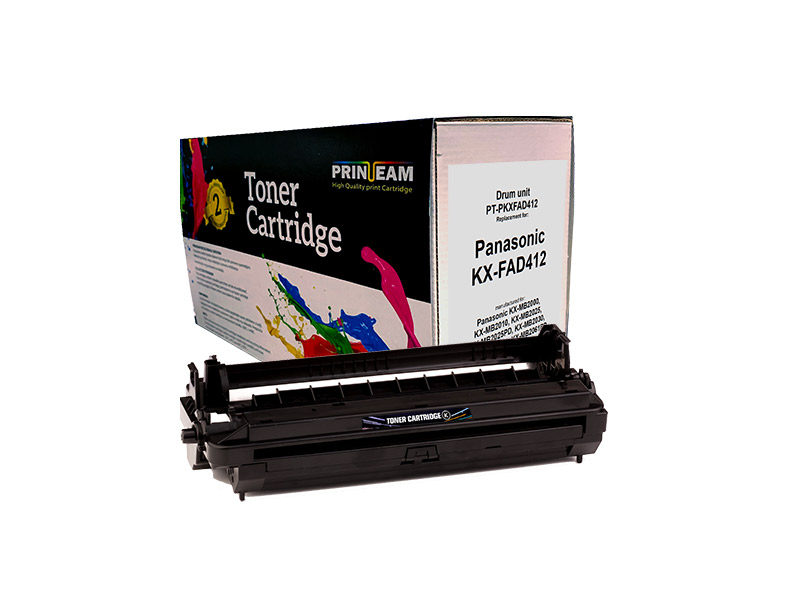 Bubanj Print-Team Panasonic KX-FAD412