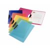 Fascikl klip pp A4 Color R-Bow Leitz 41760199 sortirano