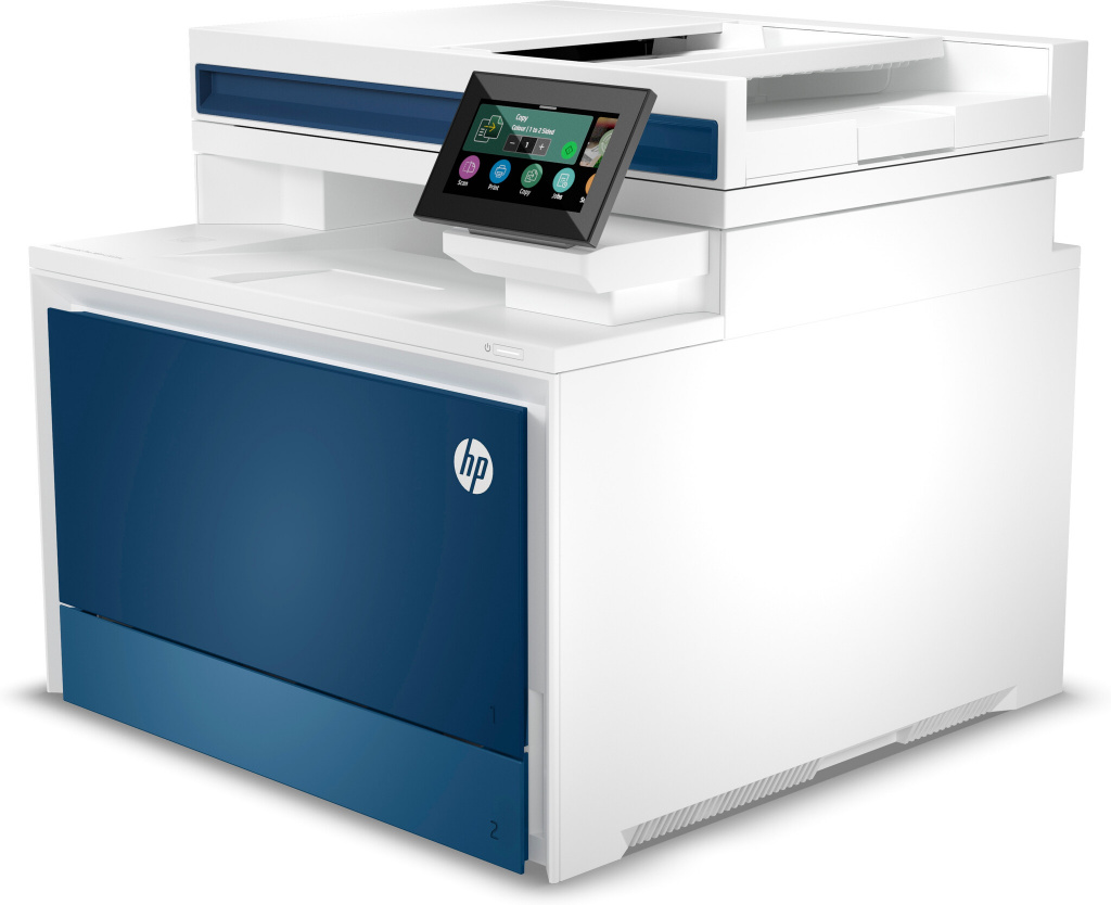 PRN MFP HP CLJ Pro 4302dw, 4RA83F - Slika 2