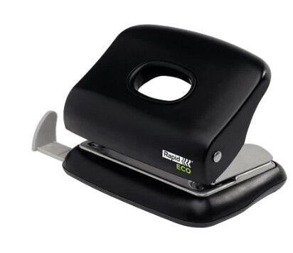 Bušač 2 rupe do  20 listova Fashion Eco Rapid 24845300