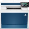 PRN MFP HP CLJ Pro 4302dw, 4RA83F