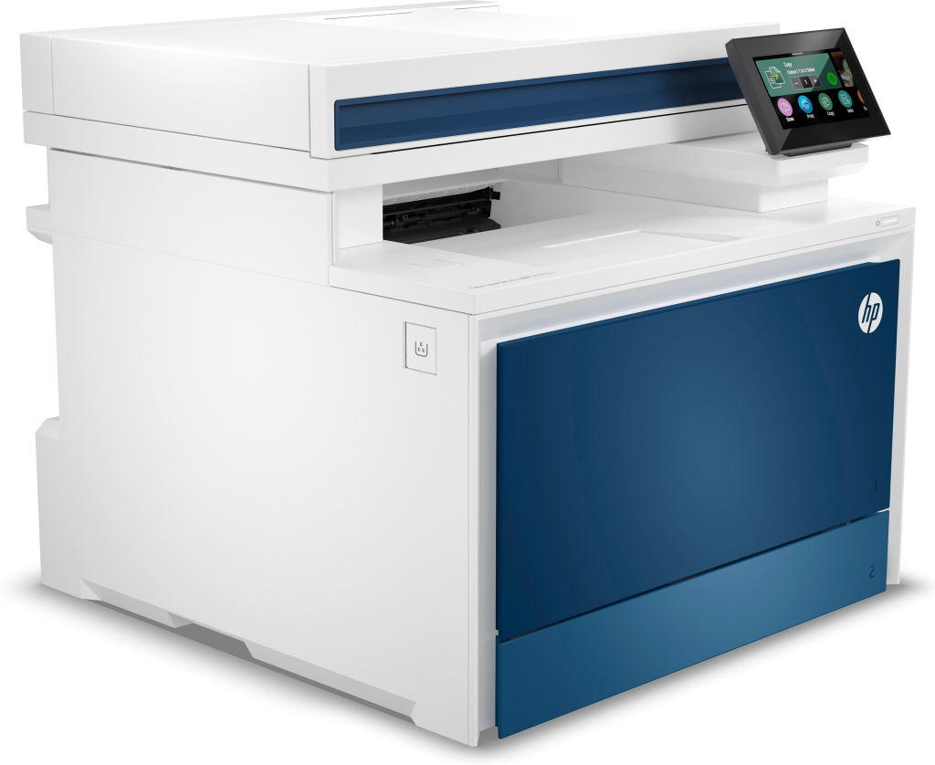 PRN MFP HP CLJ Pro 4302dw, 4RA83F - Slika 3
