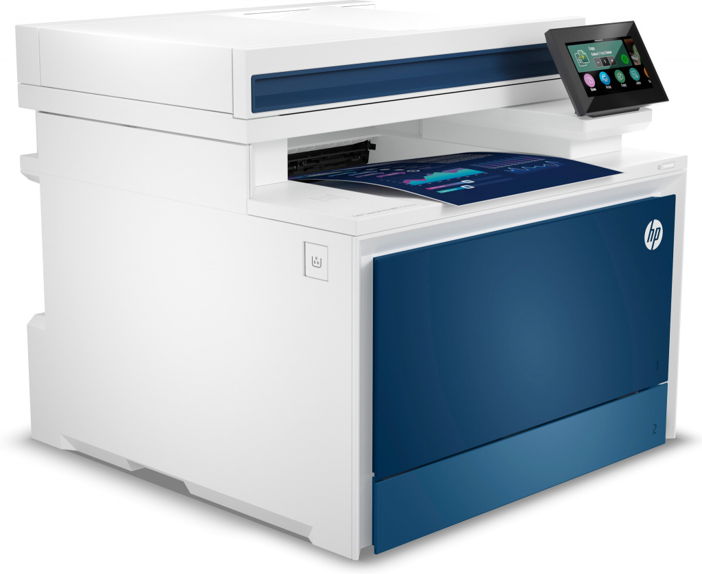 PRN MFP HP CLJ Pro 4302dw, 4RA83F - Slika 4
