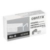 Spajalice strojne br.21/4 pk2000 Centra Esselte 623698
