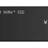 WD Black 1TB SN8100 PCIe 5.0x4 NVMe M.2