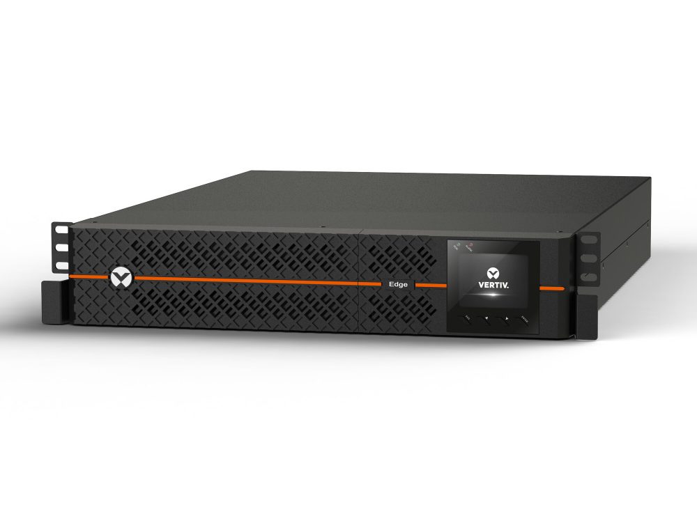 Vertiv 1500VA/1350W - EDGE-1500IRT2UXL RACK/TOWER