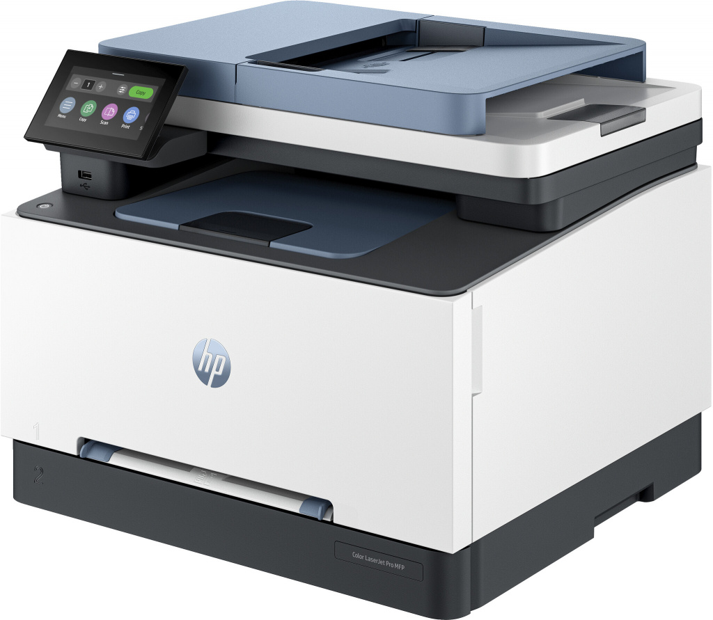 HP Color LJ Pro MFP 3302fdw 25ppm Prntr - Slika 2