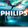 PHILIPS QD MiniLED TV 75MLED820/12