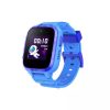 Pametni sat 360 Botslab Kids Watch E3 PRO 4G GPS, za djecu, plavi
