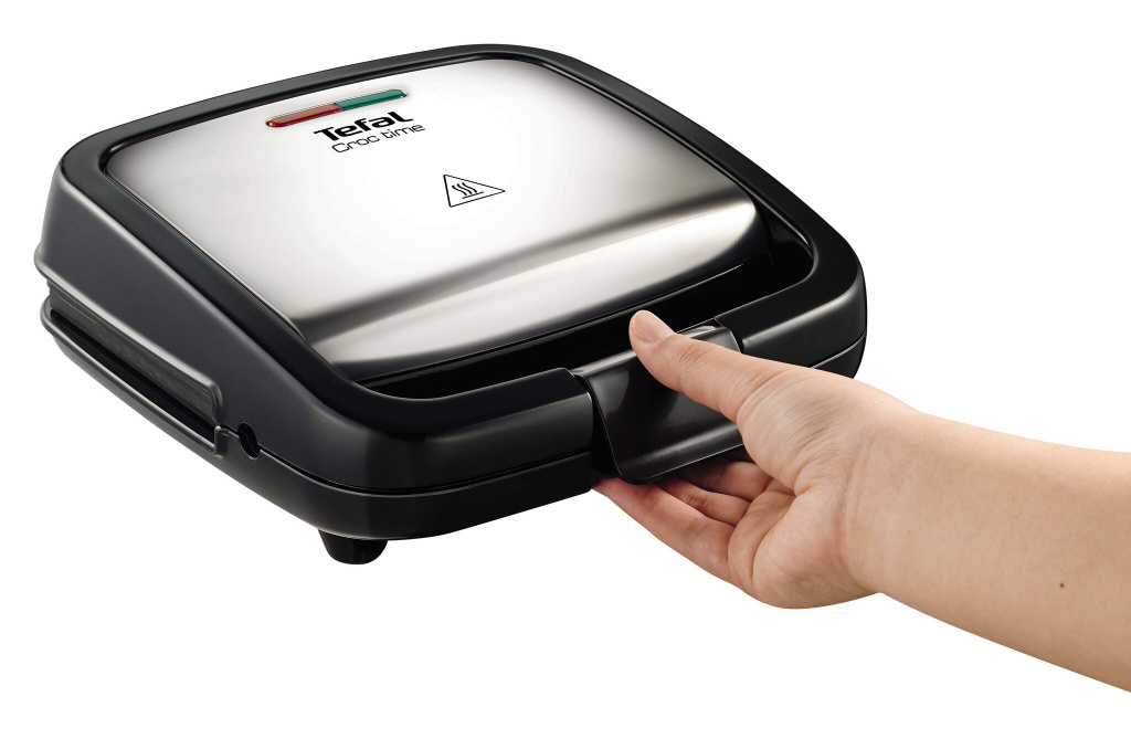 SEB Tefal toster SM193D34 - Slika 7