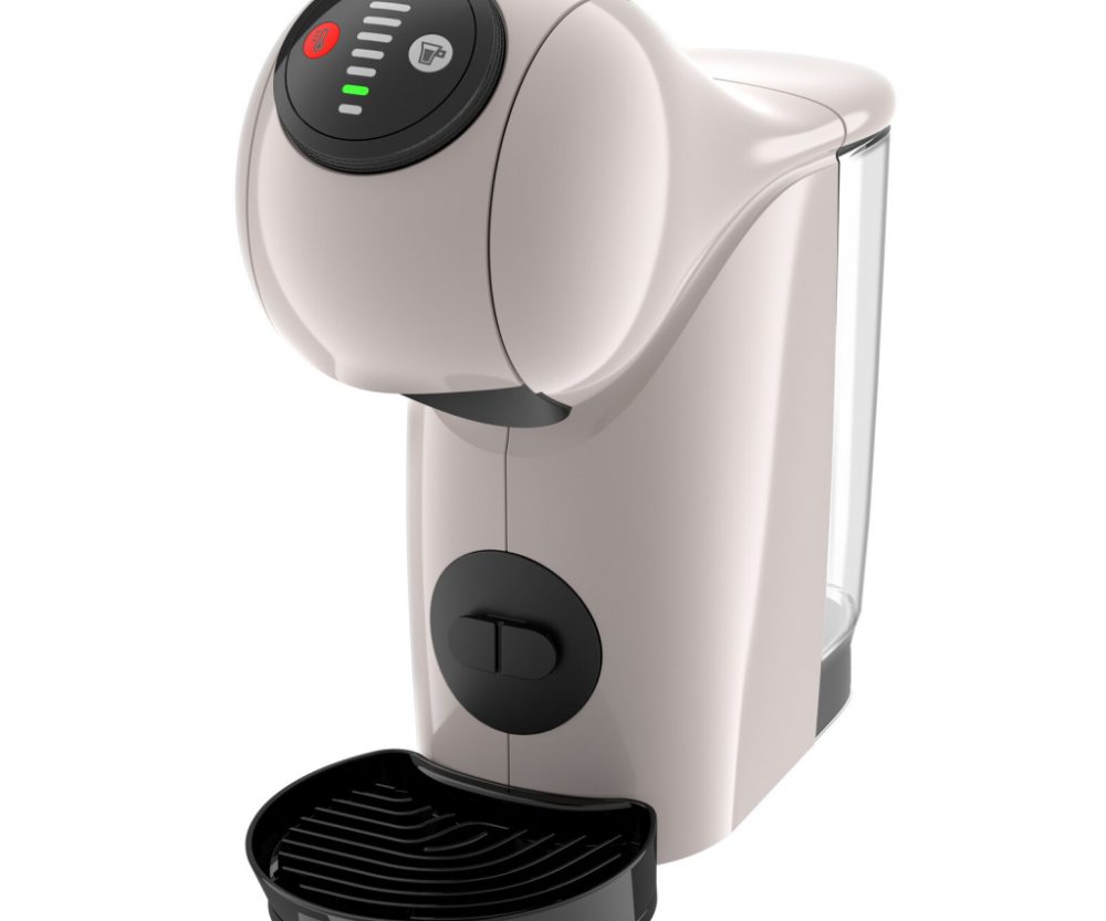 Alternative view of SEB Krups aparat za kavu KP243AF0