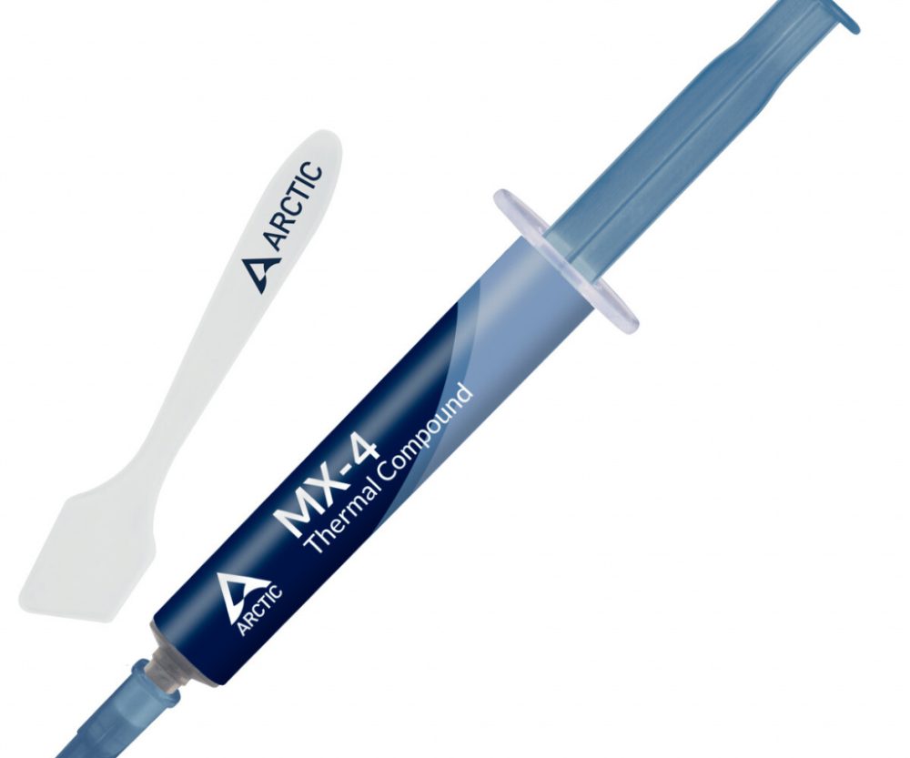 Termalna pasta Arctic MX-4 4g sa špatulom