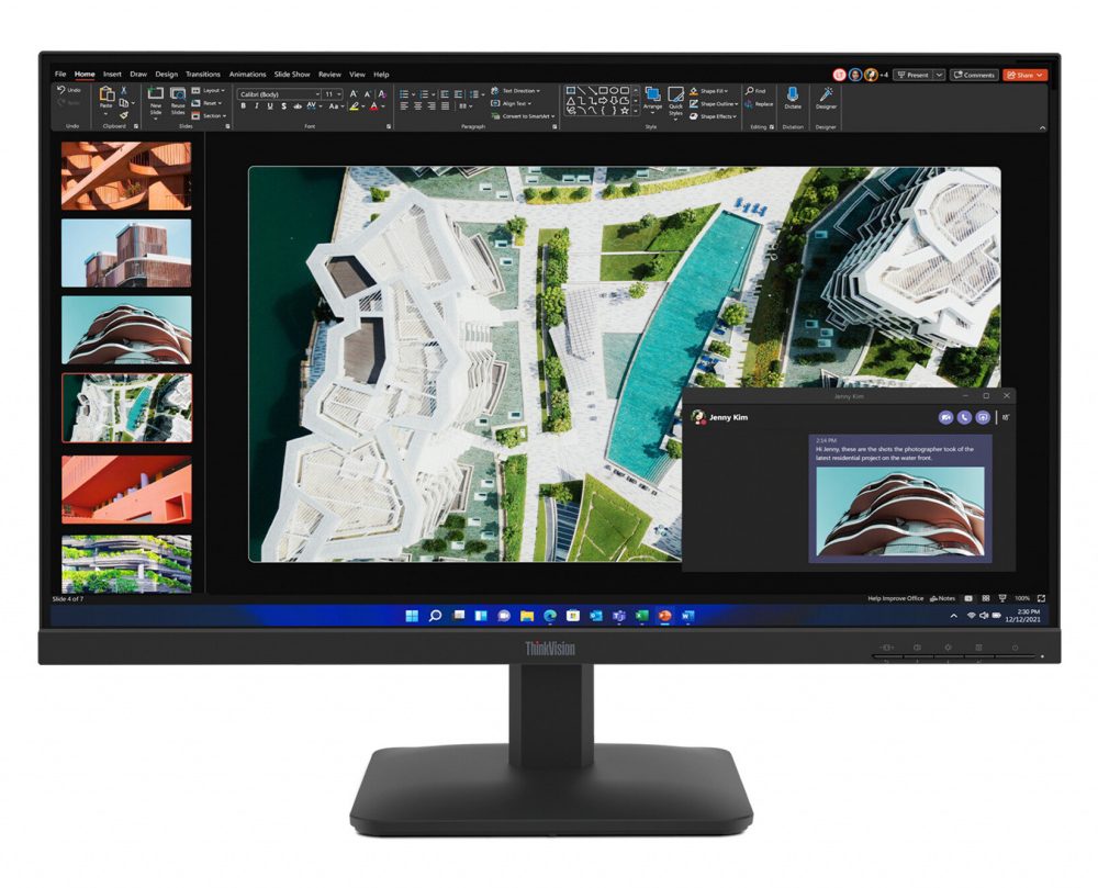 LENOVO TV S27-4e 27inch IPS FHD