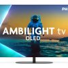 PHILIPS OLED TV 65OLED820/12
