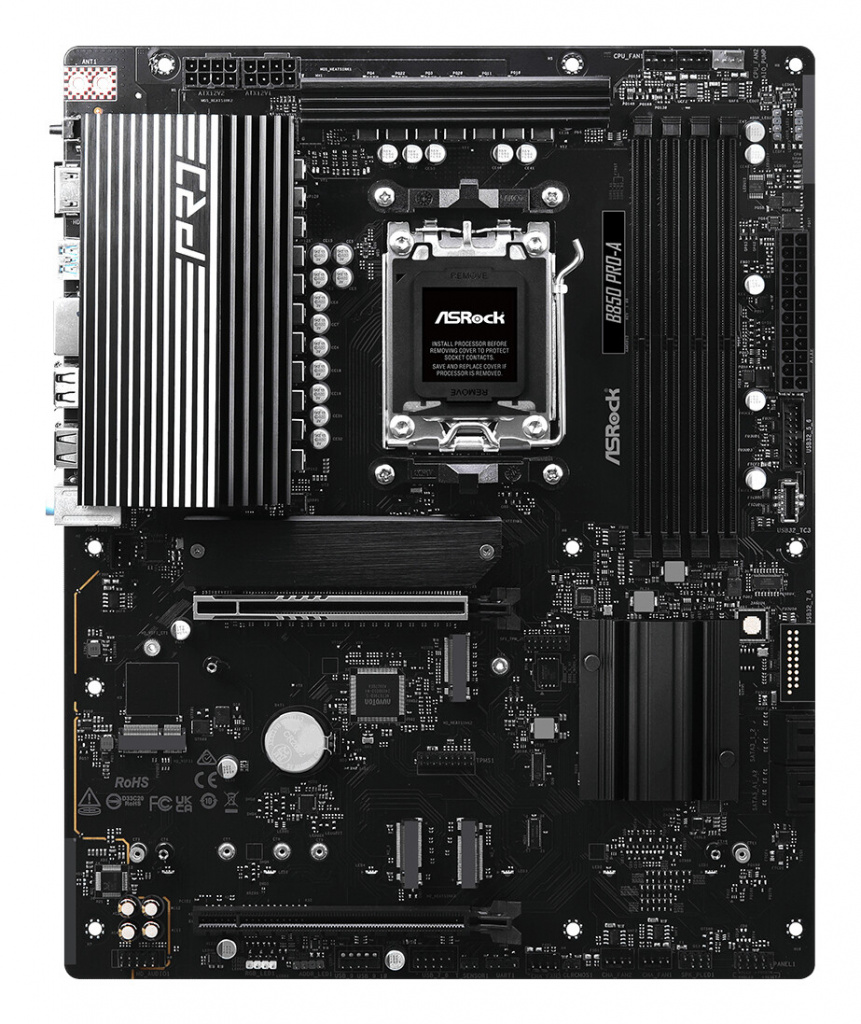 ASROCK B850 Pro-A AM5 MB - Slika 2