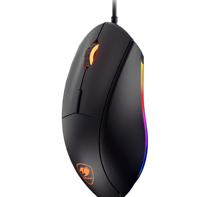 Alternative view of COUGAR MINOS XT Gaming Mouse