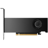 PNY NVIDIA 2000 Ada 16GB LowProfile OEM Version PCI-Express x16 Gen 4.0, Dual Slot, 16 GB GDDR6 ECC 128-bit,HDCP 2.2 and HDMI 2.0 support with opt. Adapter 4x Mini DP 1.4a 1x LP bracket