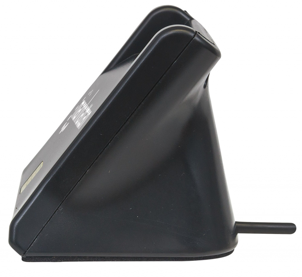 Manhattan čitač pametnih kartica USB desktop - Slika 4