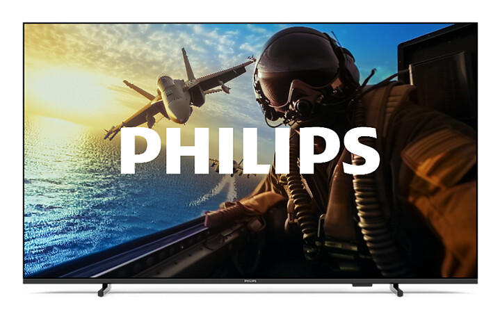 PHILIPS LED TV 75PUS7000/12