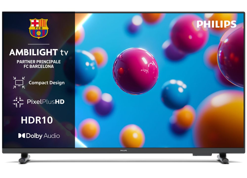 PHILIPS LED TV 32PFS6900/12