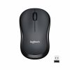 Logitech M220 Silent bežični miš