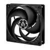 Ventilator 120mm Arctic P12 3-pin crni