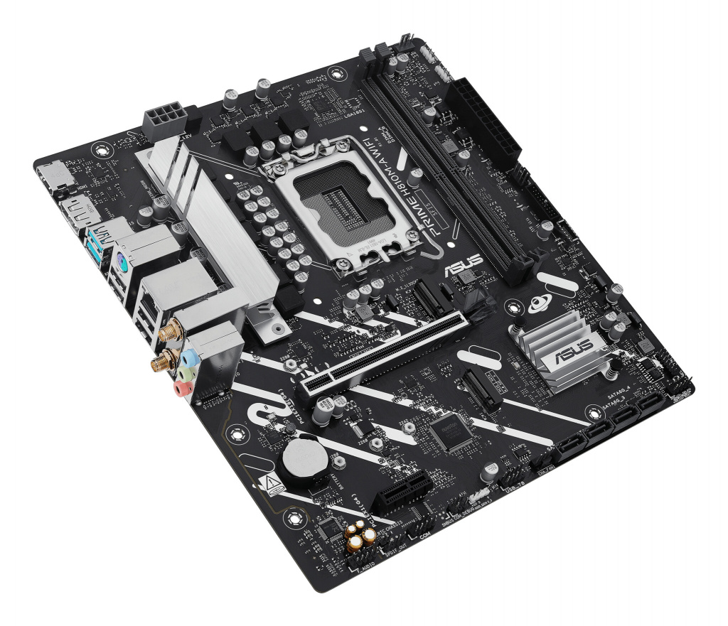 ASUS PRIME H810M-A WIFI 1xHMDI 1xDP MB - Slika 3