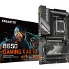 GIGABYTE B650 GAMING X AX V2 AM5 MB