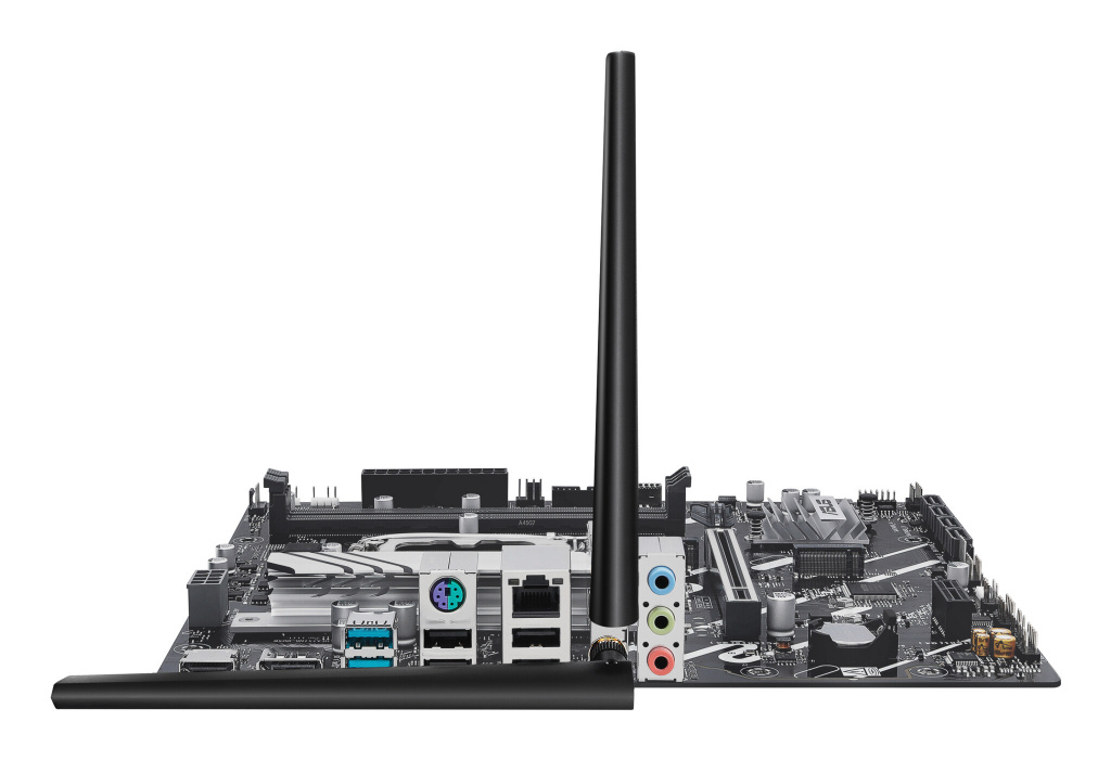 ASUS PRIME H810M-A WIFI 1xHMDI 1xDP MB - Slika 7